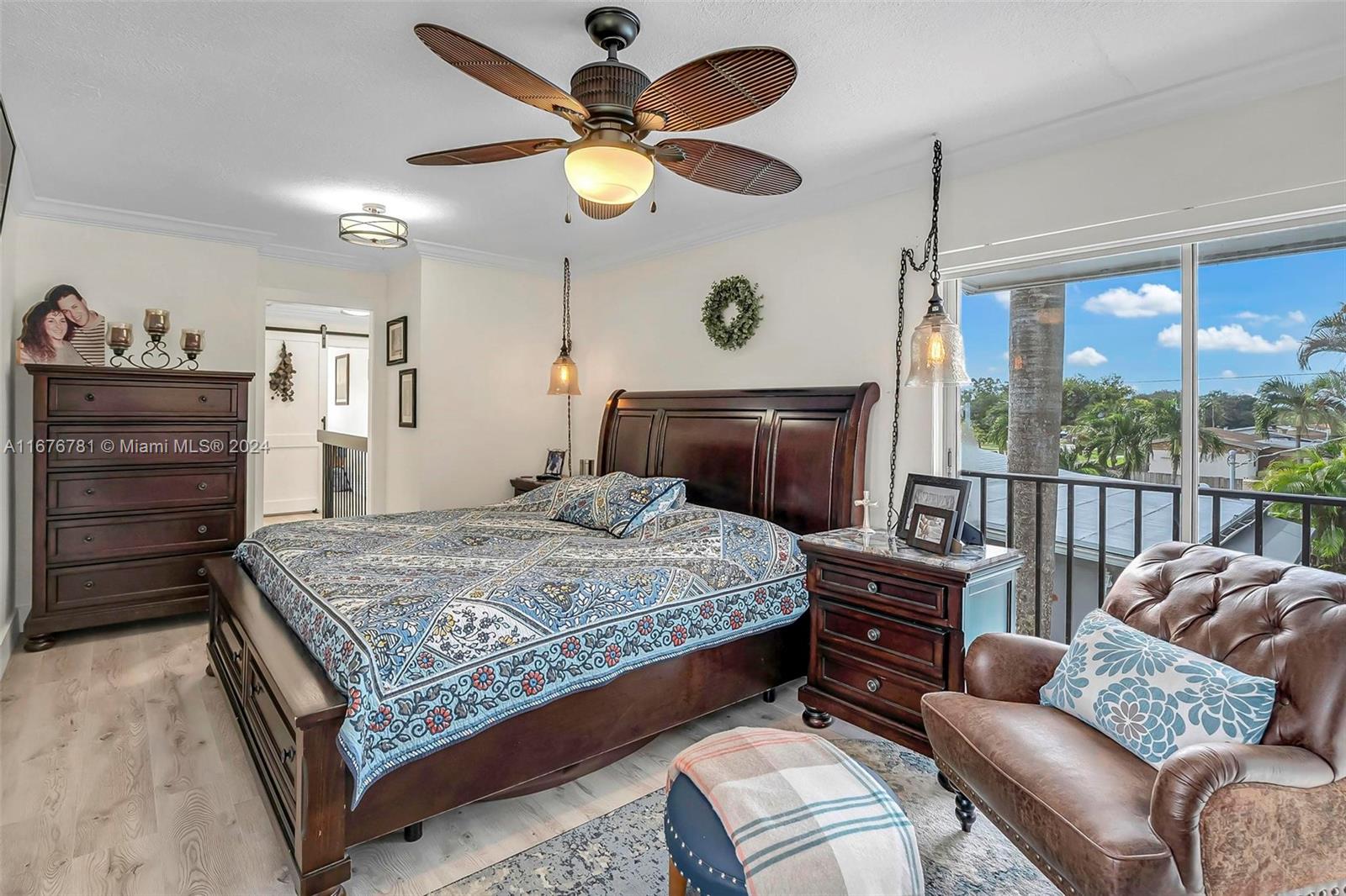 PALM SPRINGS NORTH SEC D - Residential Lease