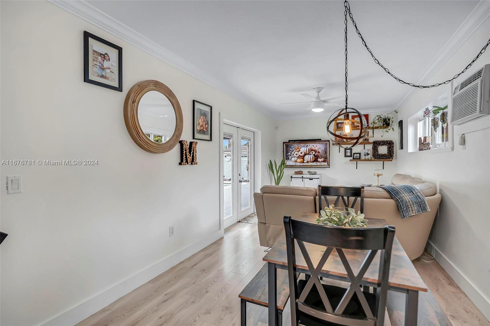 PALM SPRINGS NORTH SEC D - Residential Lease