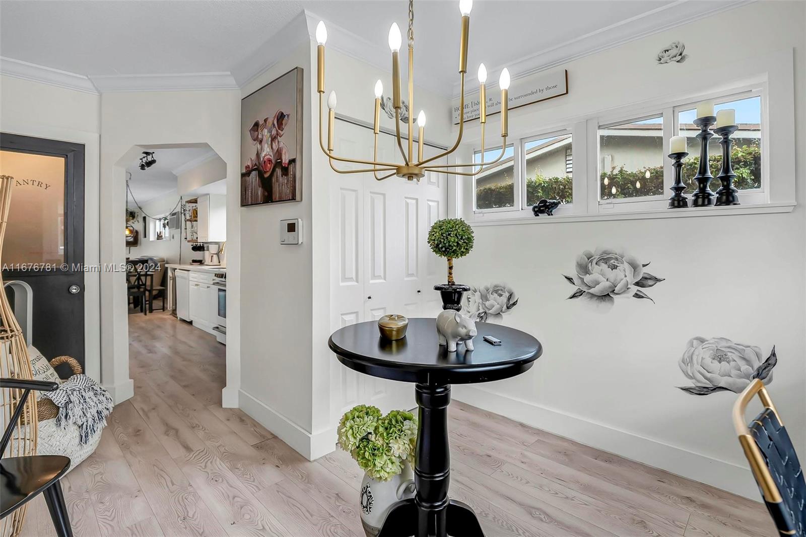PALM SPRINGS NORTH SEC D - Residential Lease