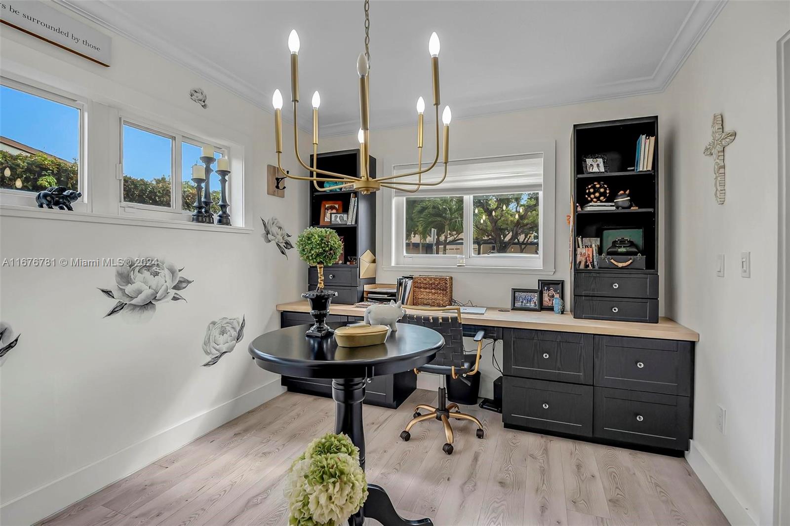 PALM SPRINGS NORTH SEC D - Residential Lease