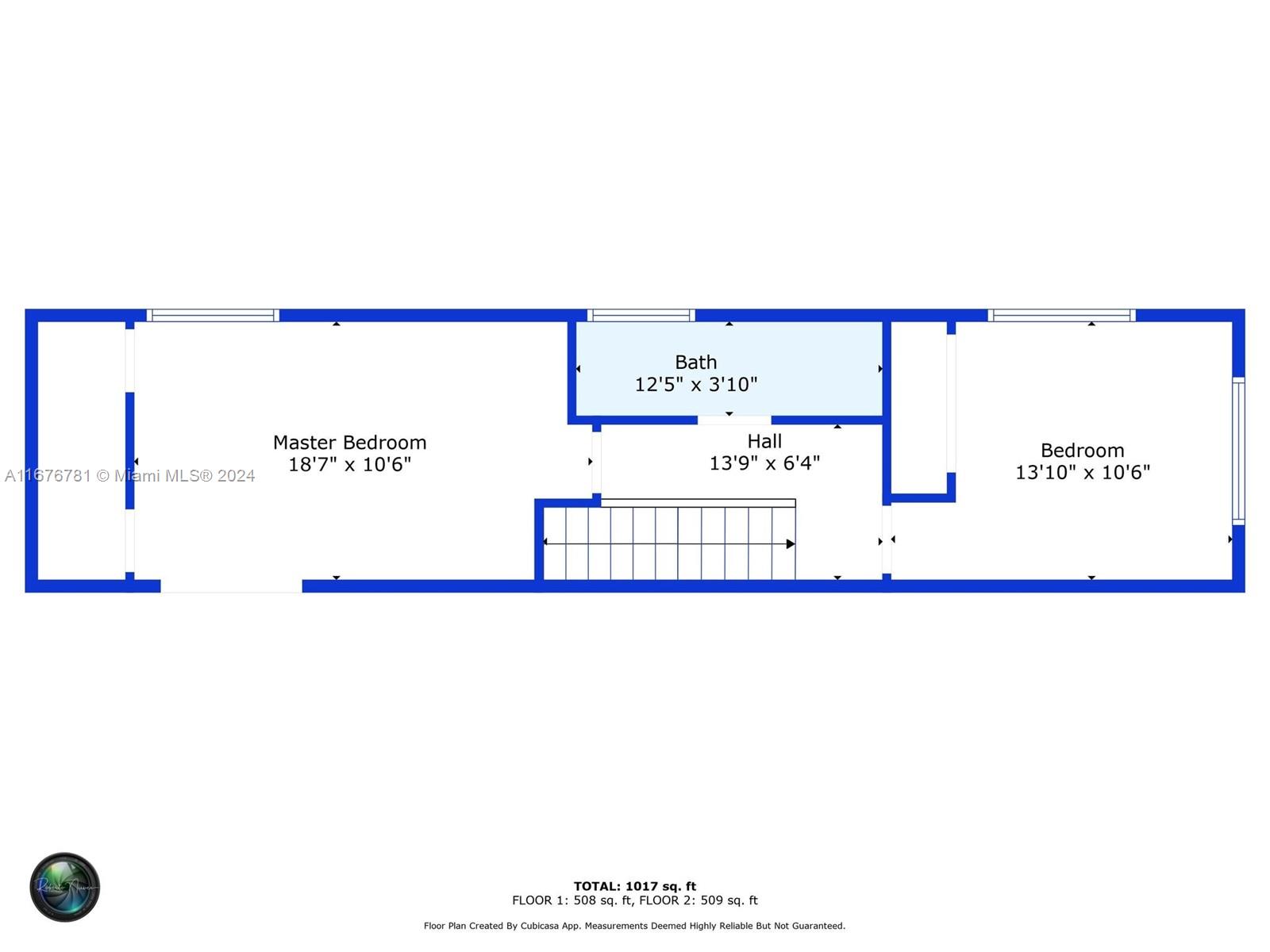 PALM SPRINGS NORTH SEC D - Residential Lease
