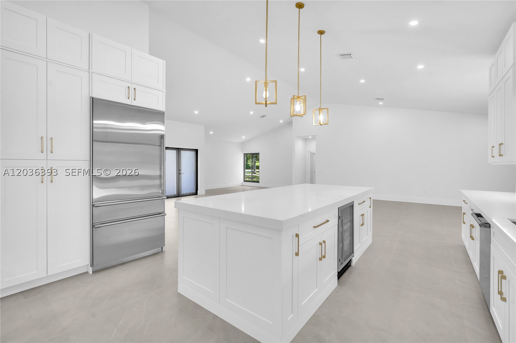SILVER PALM CITY - Residential