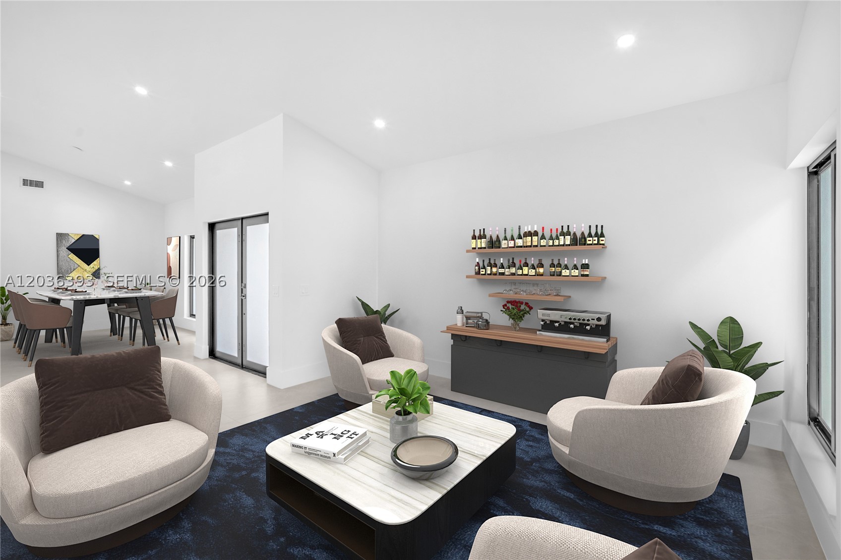SILVER PALM CITY - Residential