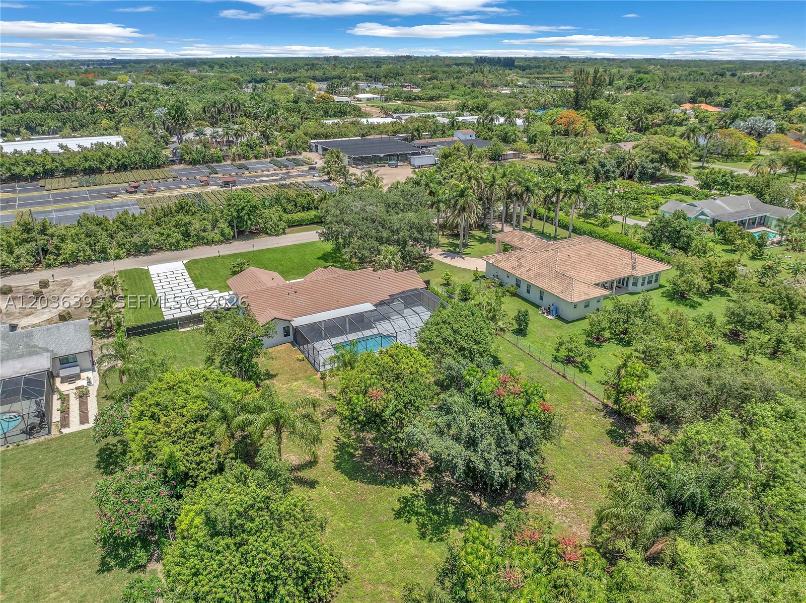 SILVER PALM CITY - Residential