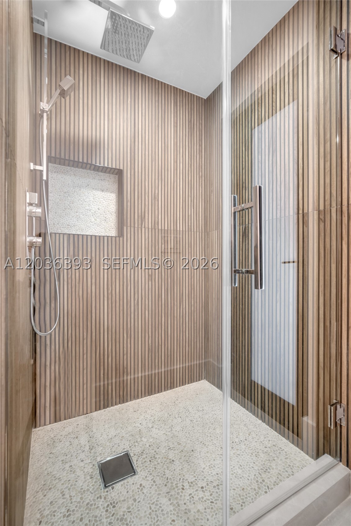 SILVER PALM CITY - Residential