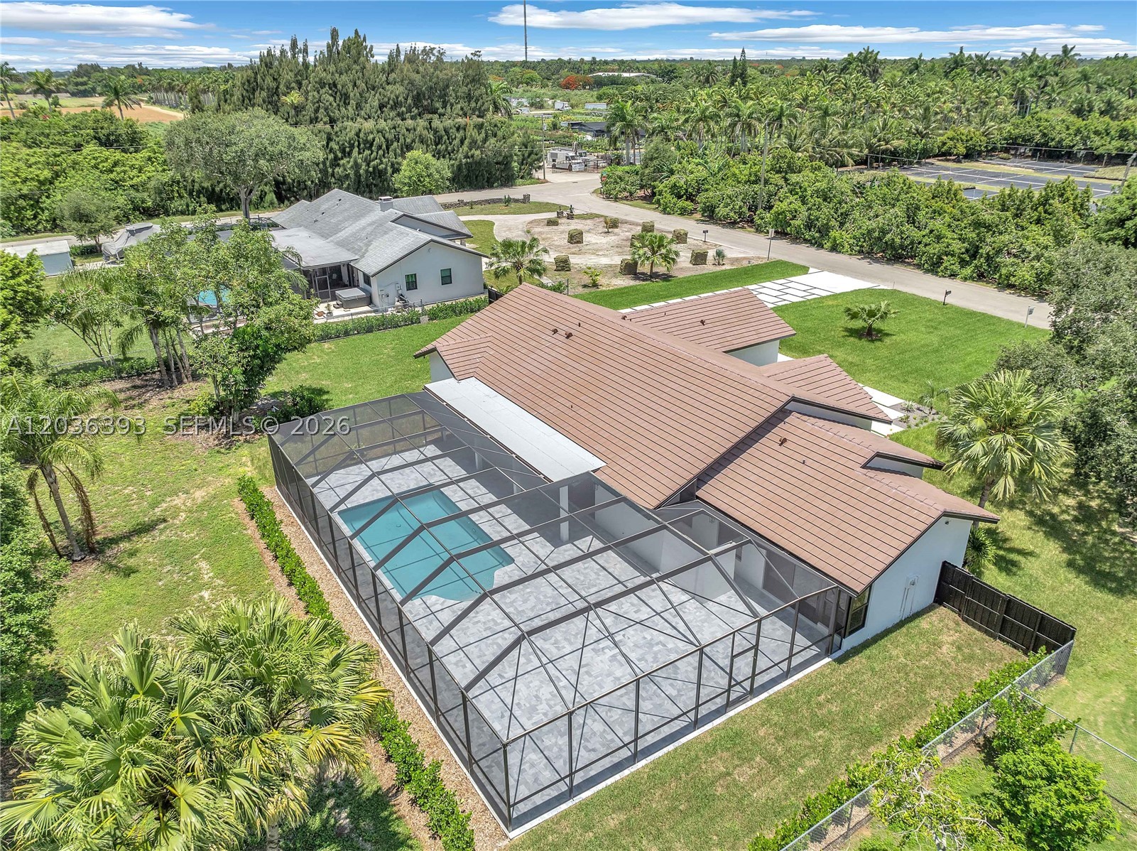 SILVER PALM CITY - Residential