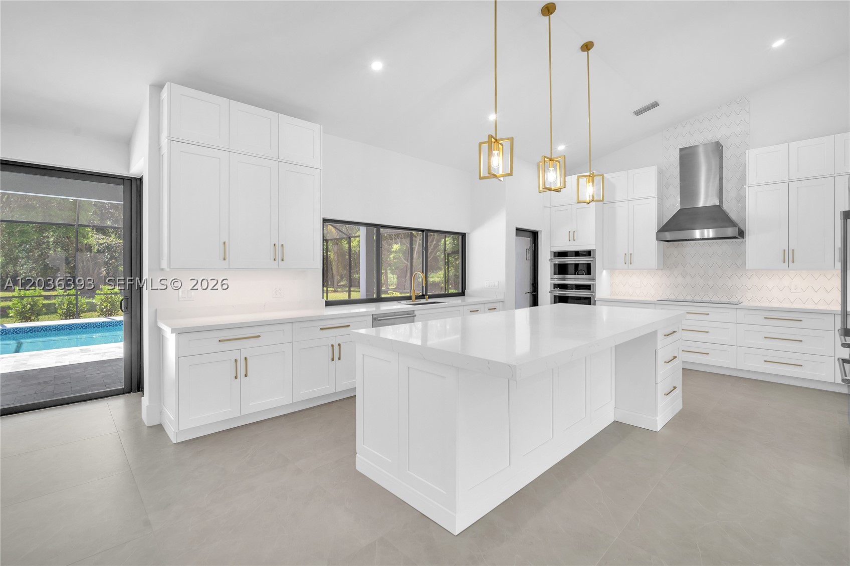 SILVER PALM CITY - Residential