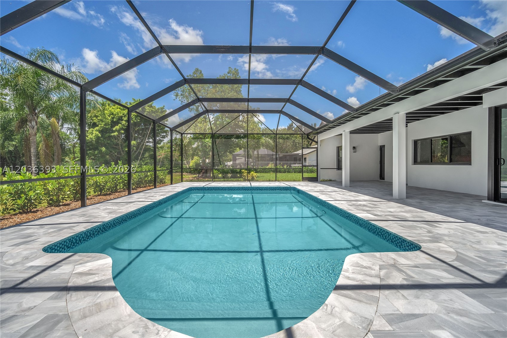 SILVER PALM CITY - Residential