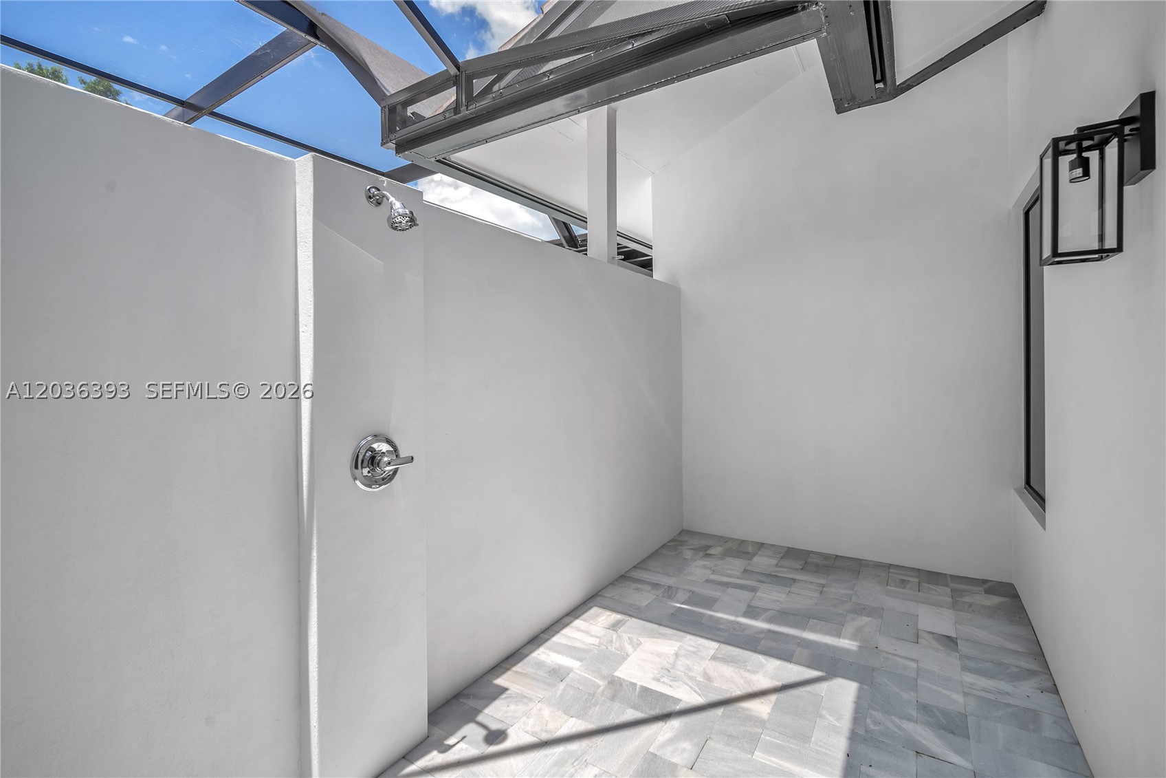 SILVER PALM CITY - Residential