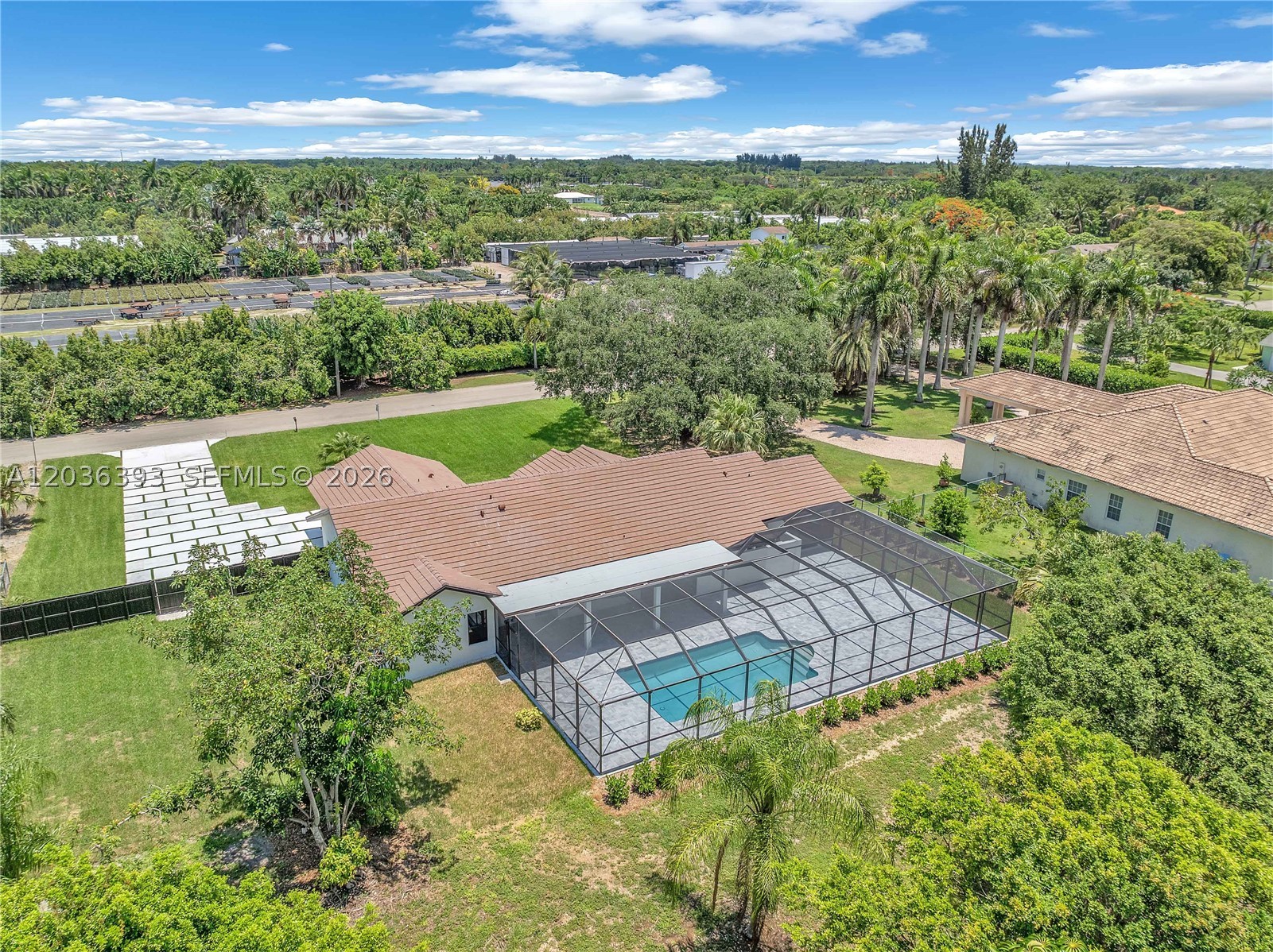 SILVER PALM CITY - Residential