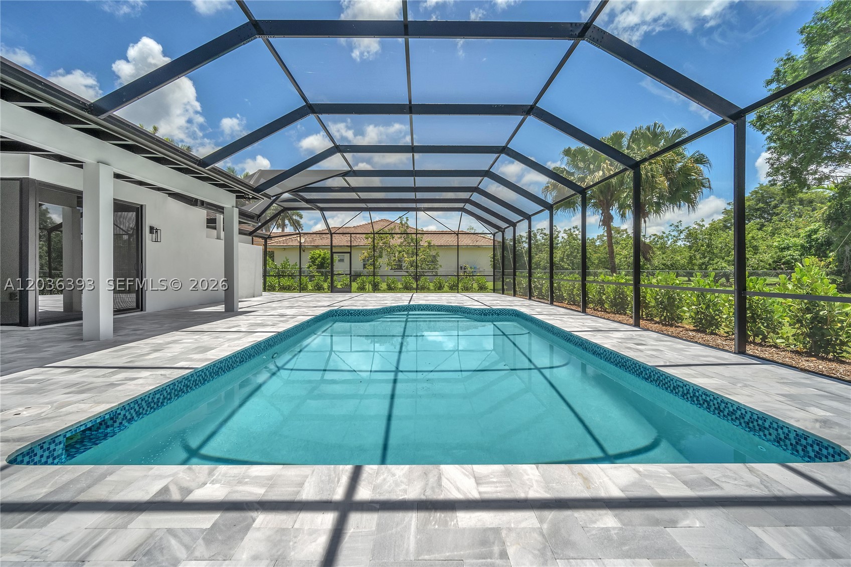 SILVER PALM CITY - Residential