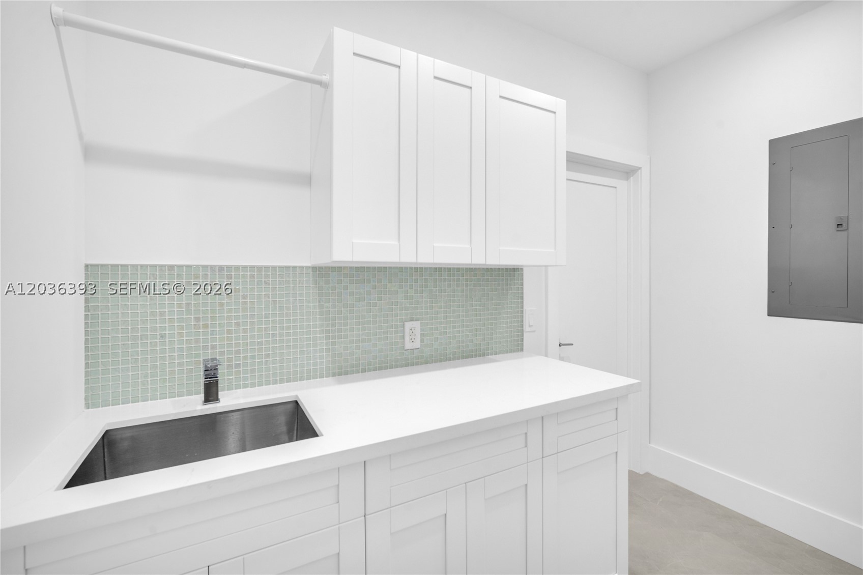 SILVER PALM CITY - Residential