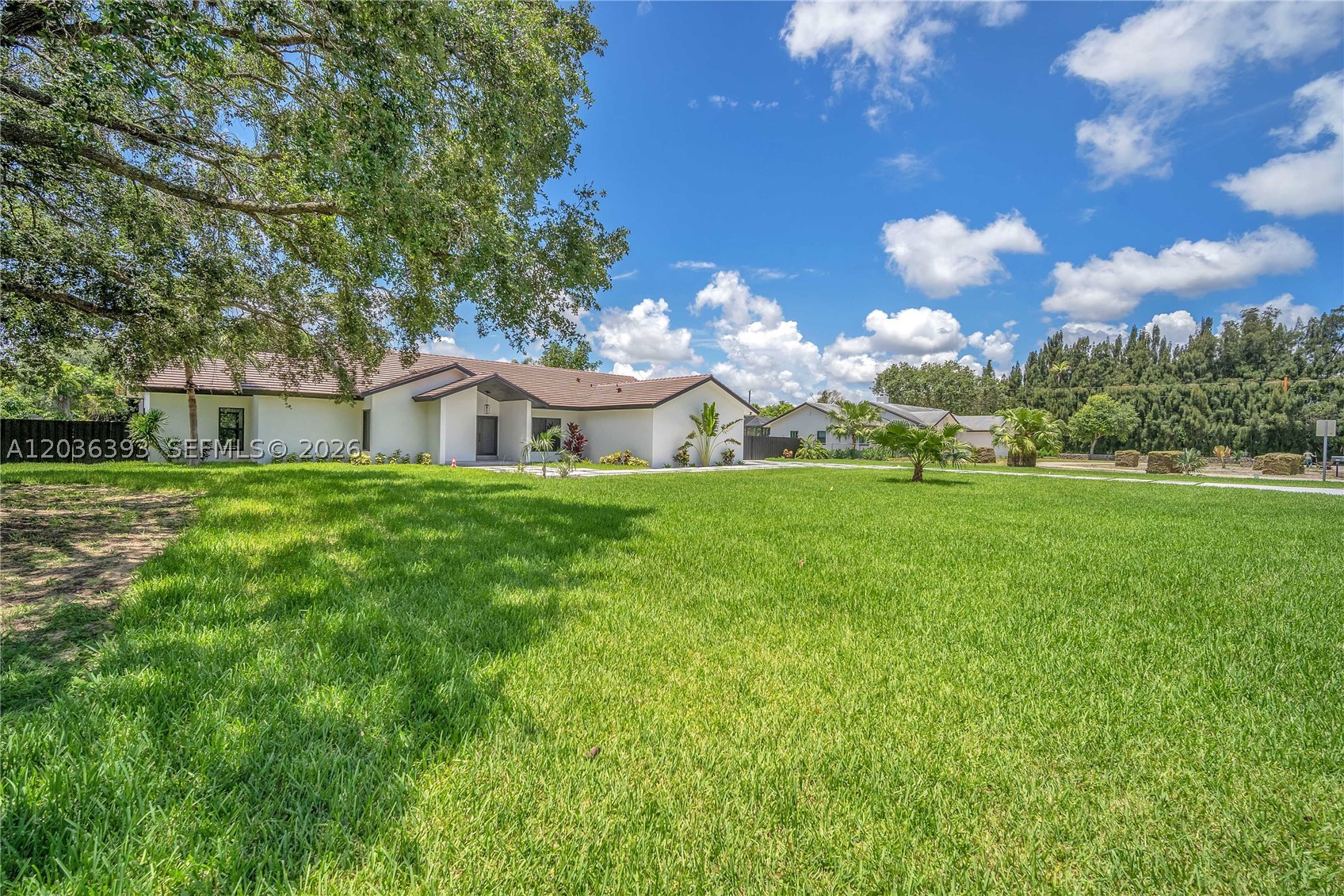 SILVER PALM CITY - Residential
