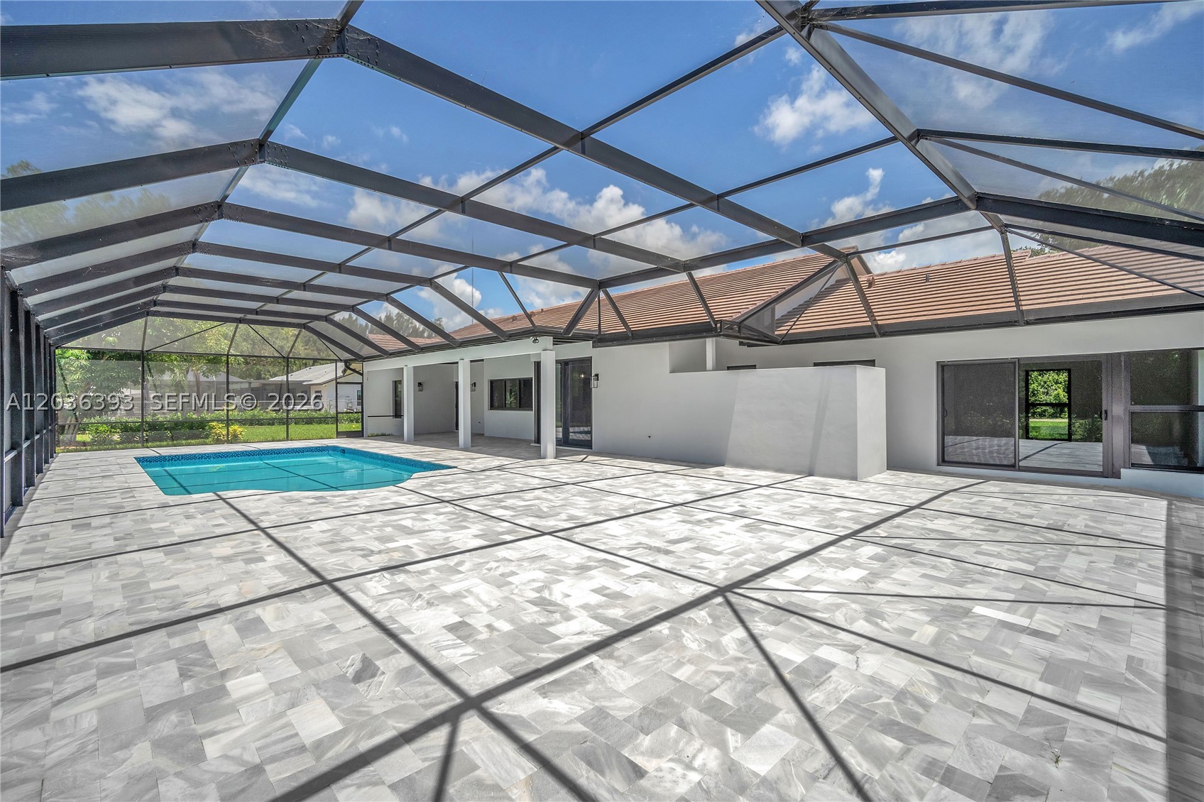 SILVER PALM CITY - Residential