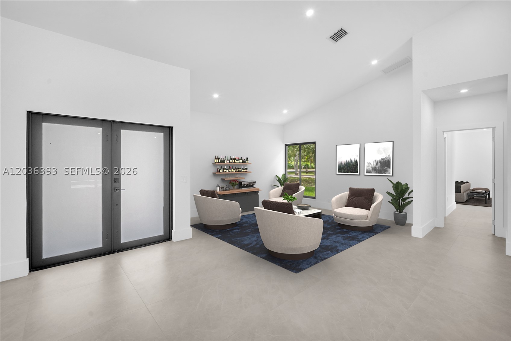 SILVER PALM CITY - Residential