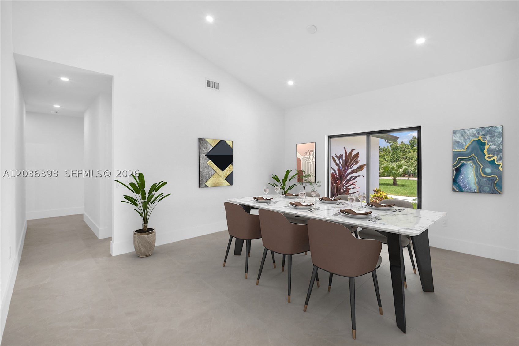 SILVER PALM CITY - Residential