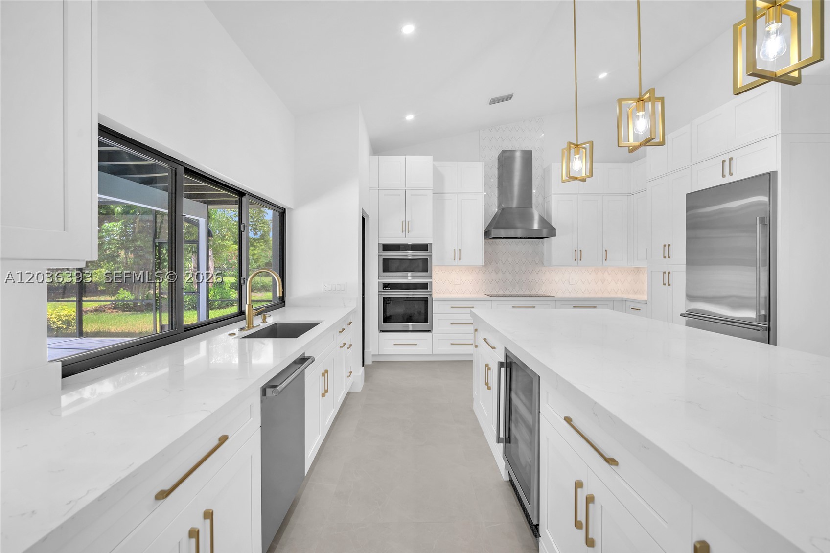 SILVER PALM CITY - Residential