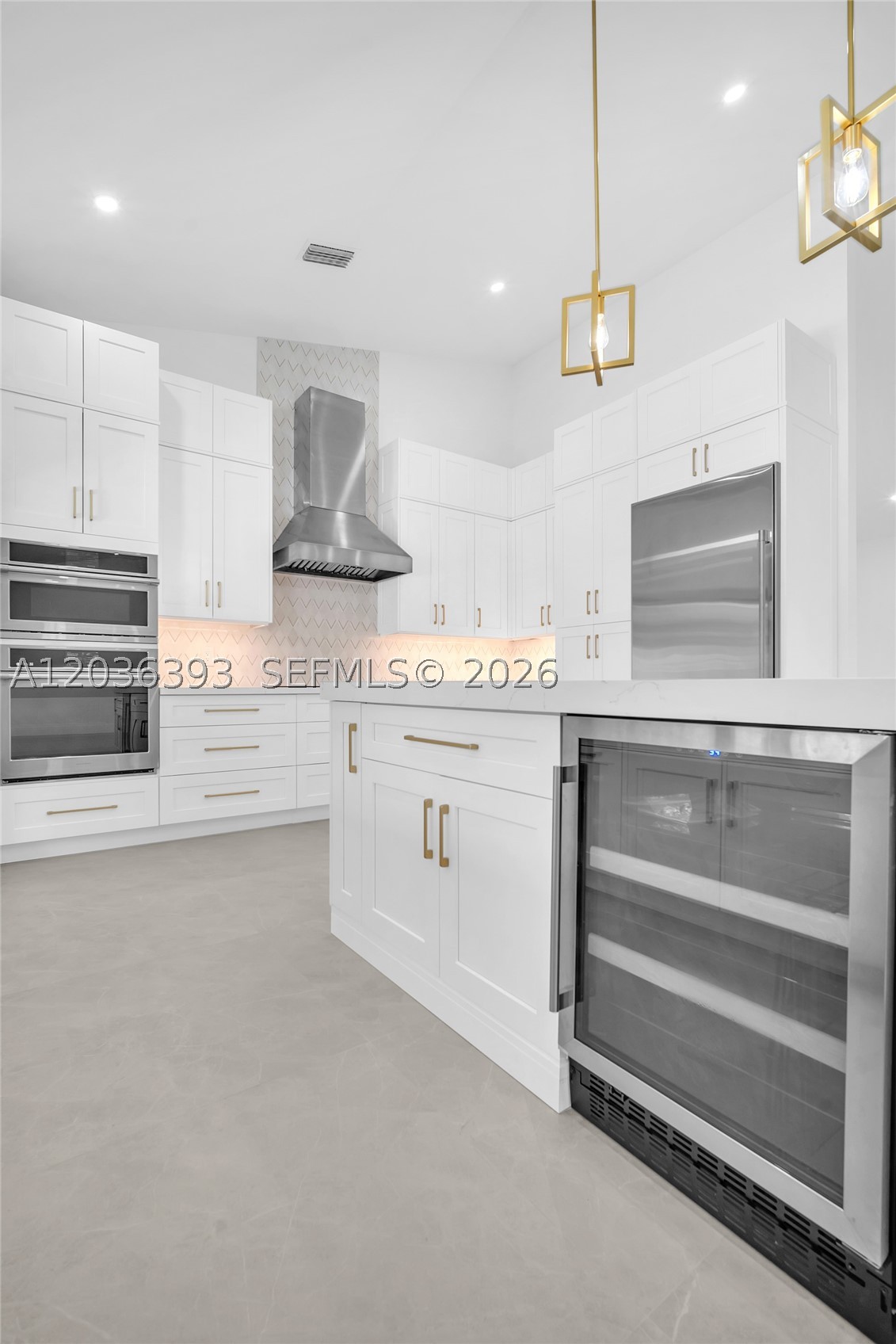 SILVER PALM CITY - Residential