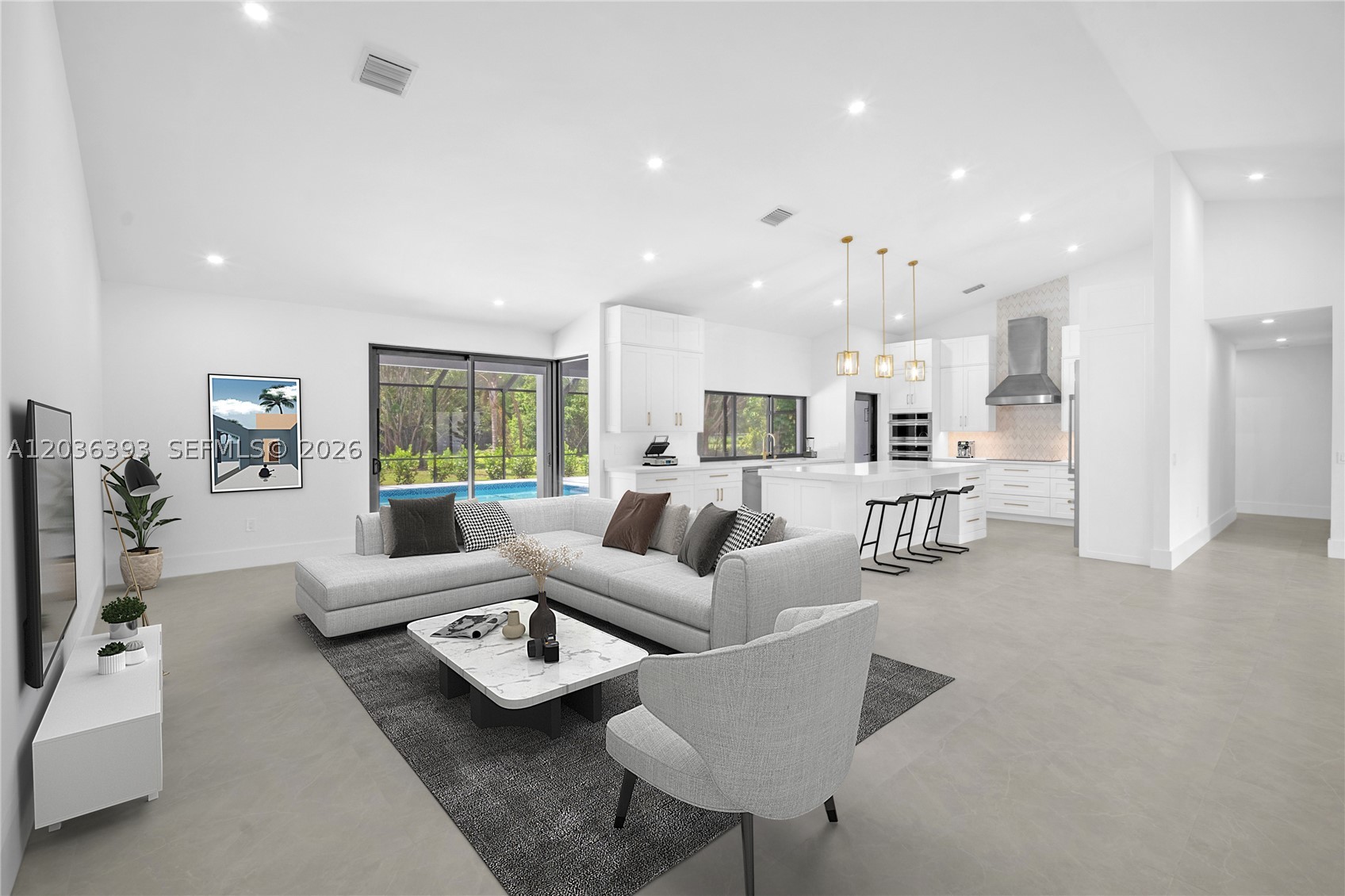 SILVER PALM CITY - Residential