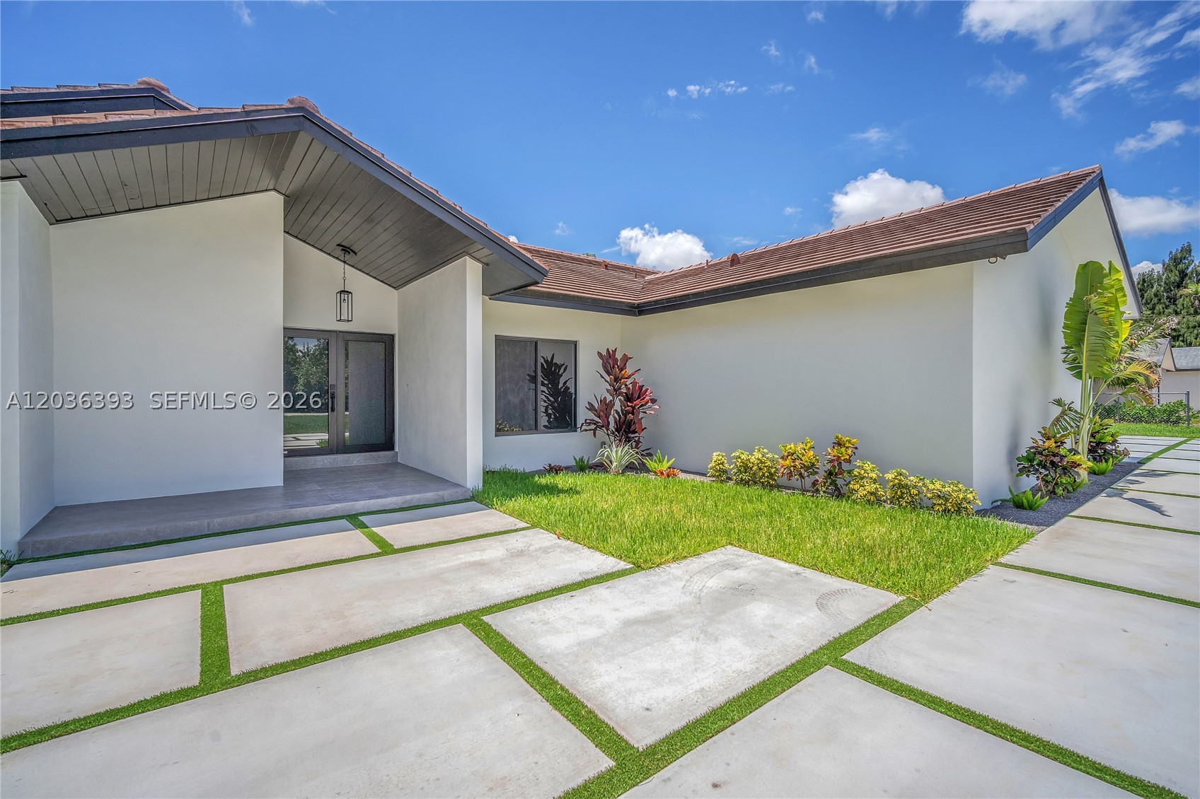 SILVER PALM CITY - Residential