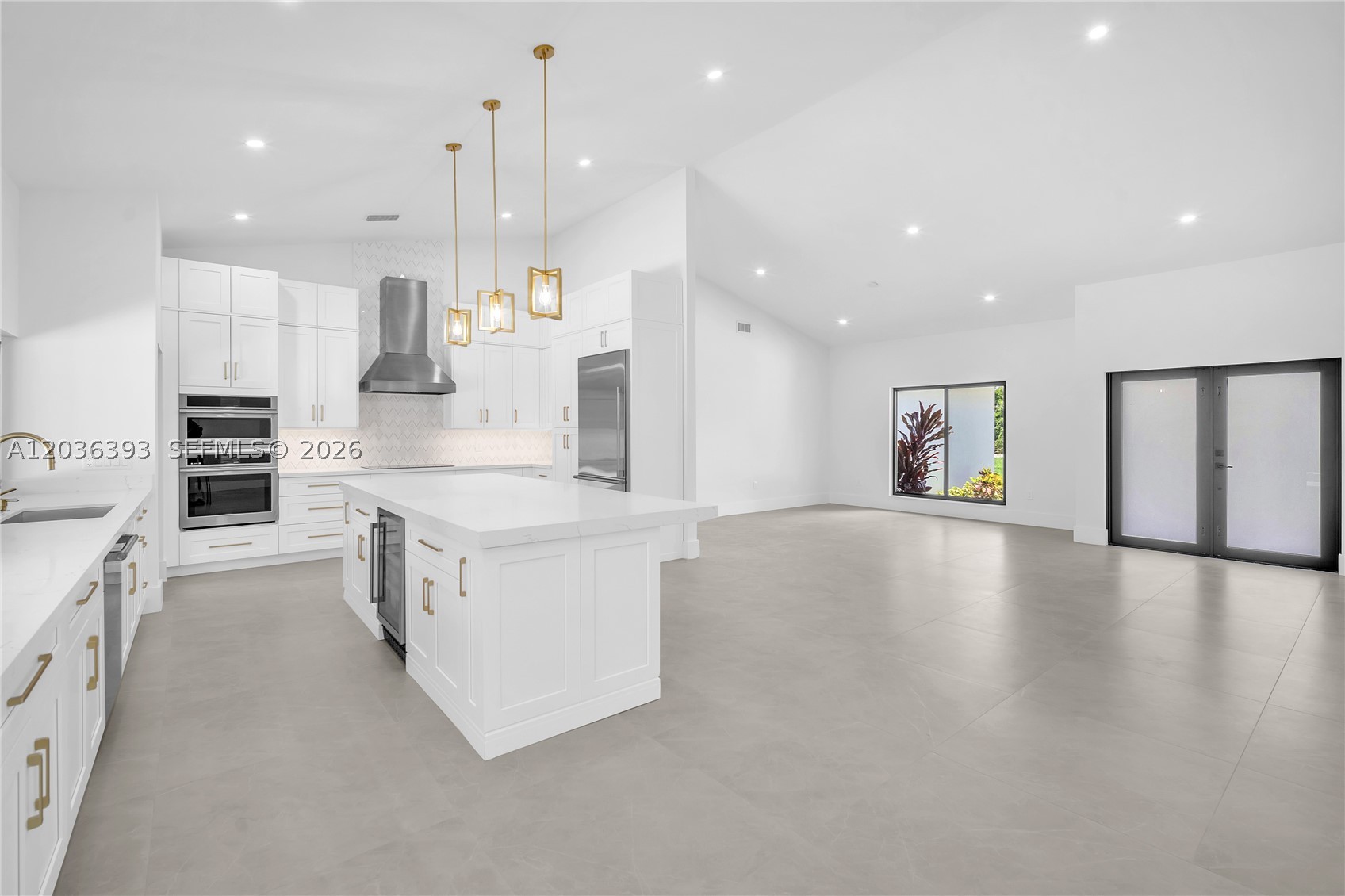 SILVER PALM CITY - Residential