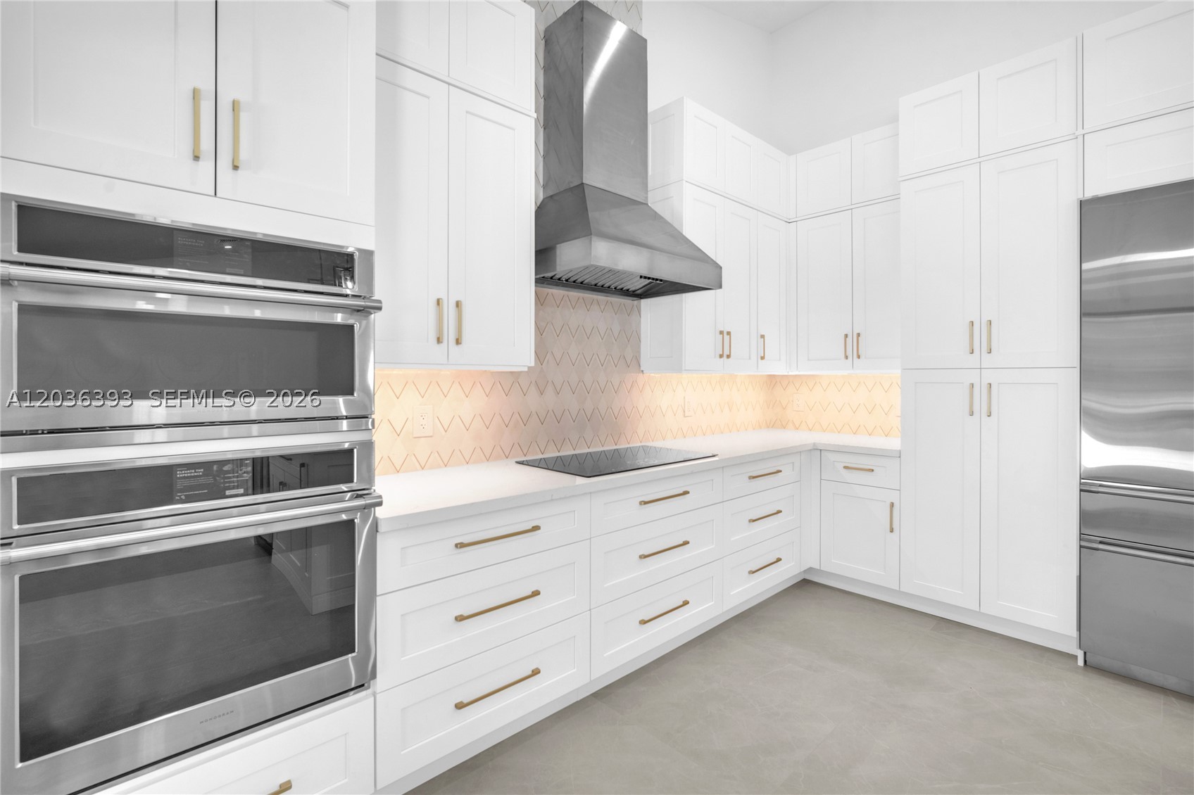SILVER PALM CITY - Residential