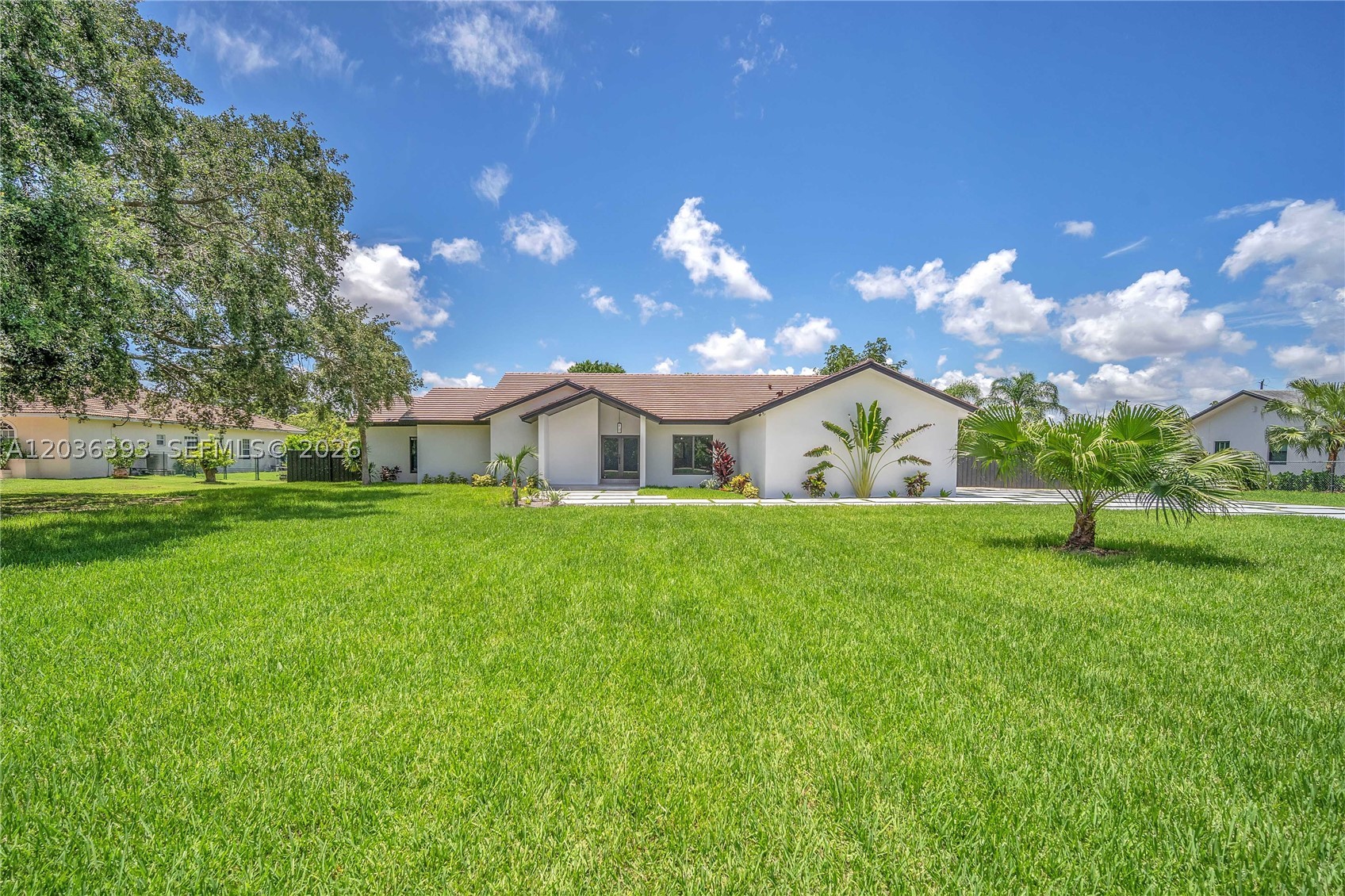 SILVER PALM CITY - Residential