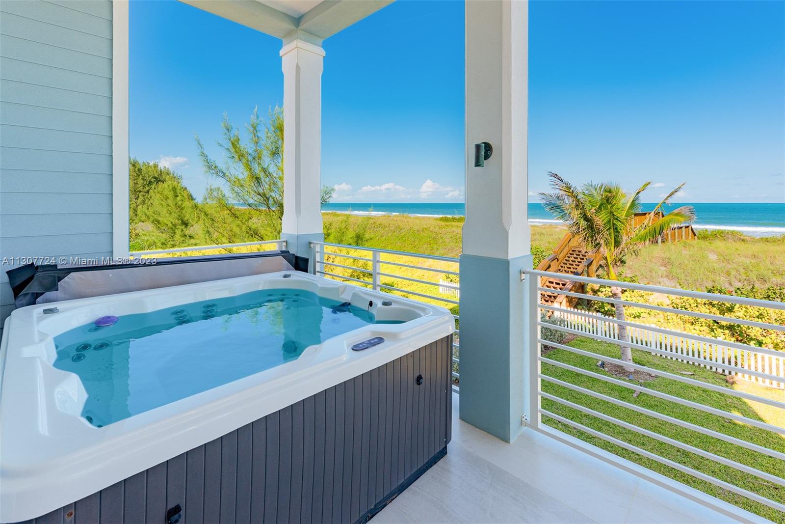 WATERSONG PUD PLAT NO ONE - Residential