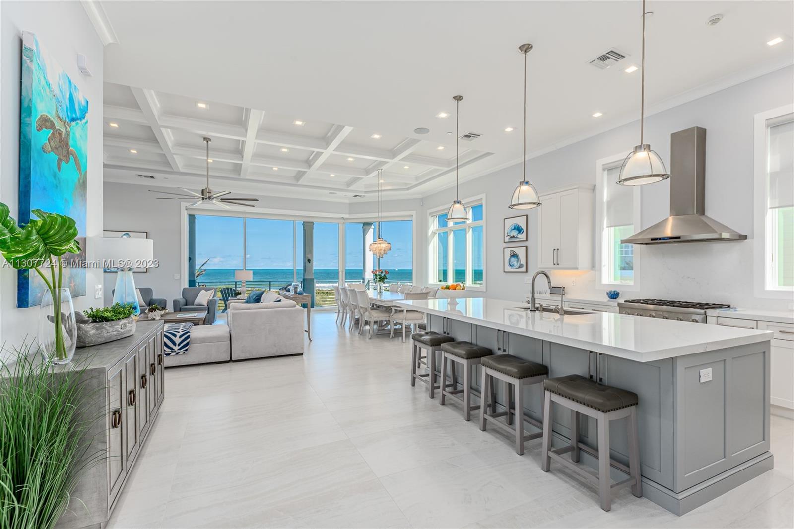 WATERSONG PUD PLAT NO ONE - Residential