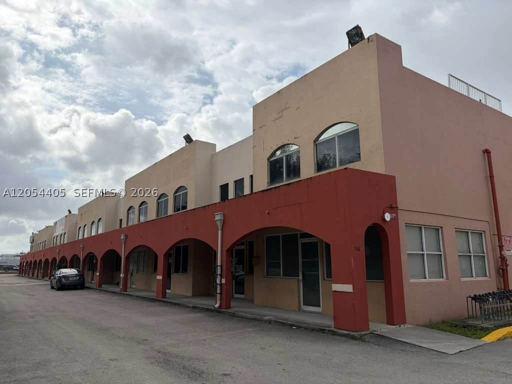 Experience an outstanding opportunity in the heart of Doral’s fastest-growing area, just steps from the Palmetto Expressway. This 1,660 sq ft warehouse combines functionality and security with a gated entrance, one private offices, one restroom, a mezzanine and a spacious open warehouse area, ideal for storage, distribution, or light industrial use.

Enjoy a strategic location surrounded by thriving businesses, offering easy access to major highways and excellent connectivity across South Florida.

Easy to show – contact the listing agent for more details.
