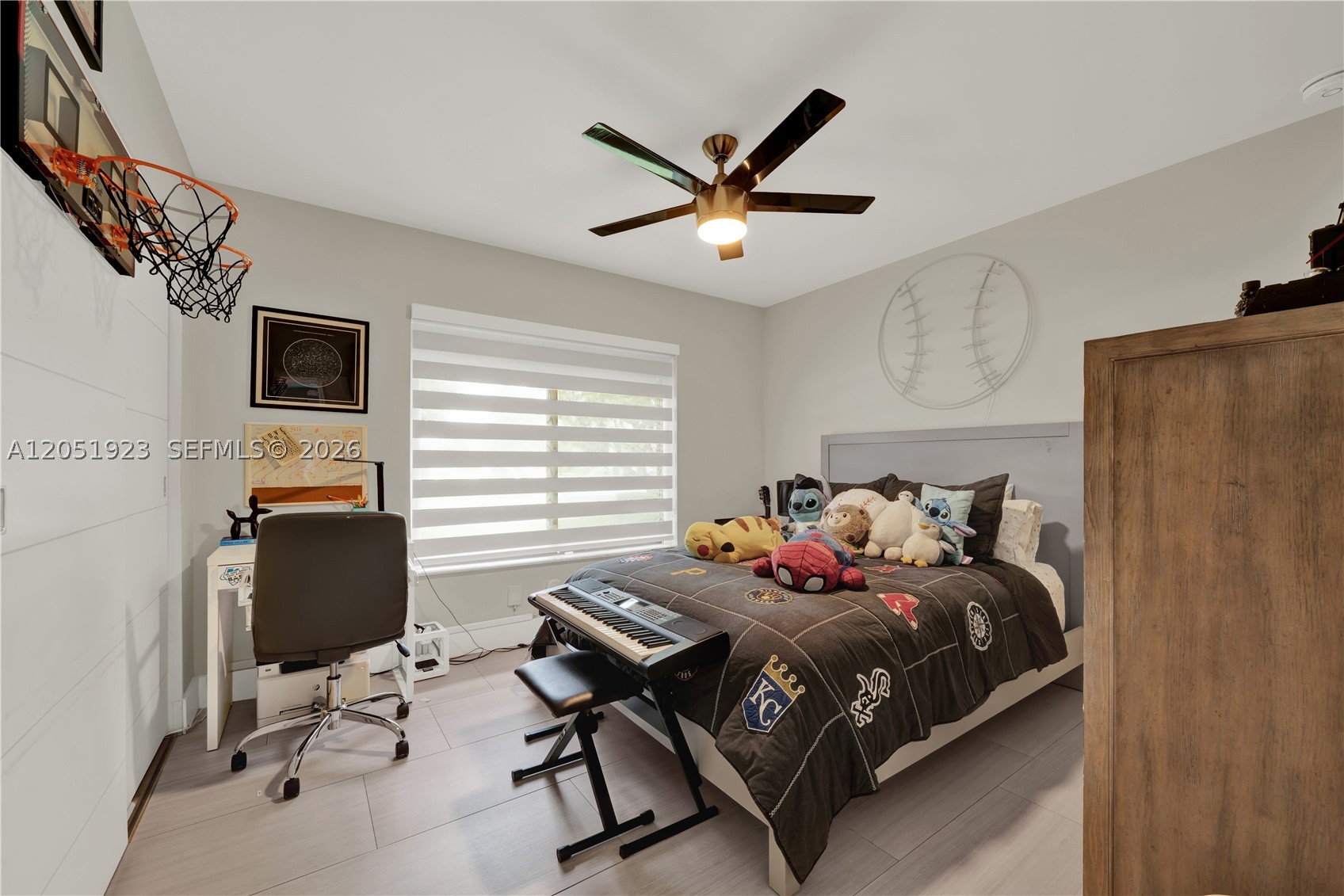 CALUSA CLUB ESTATES 5TH A - Residential
