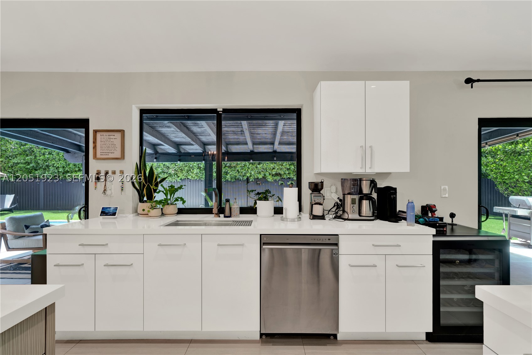 CALUSA CLUB ESTATES 5TH A - Residential