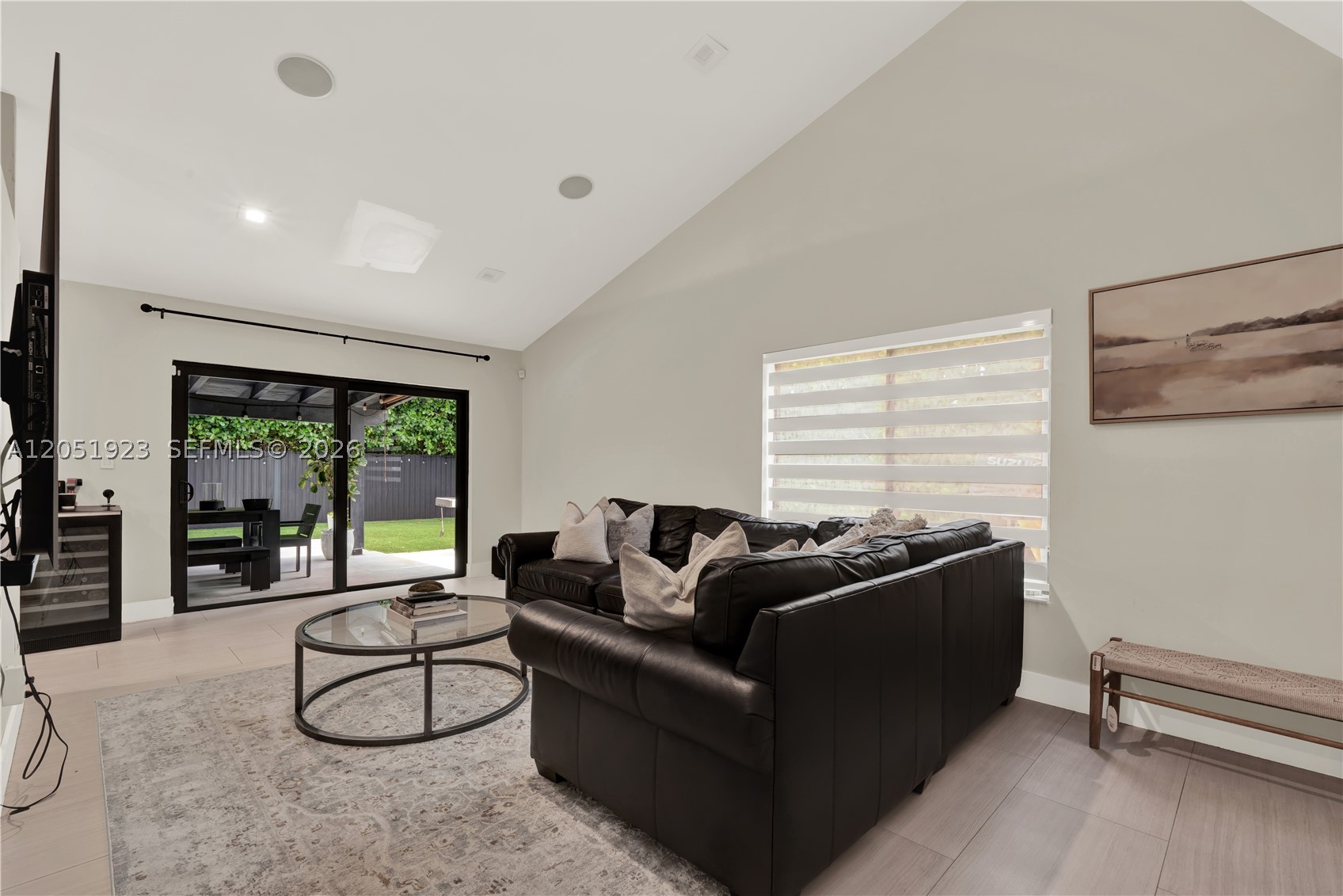 CALUSA CLUB ESTATES 5TH A - Residential