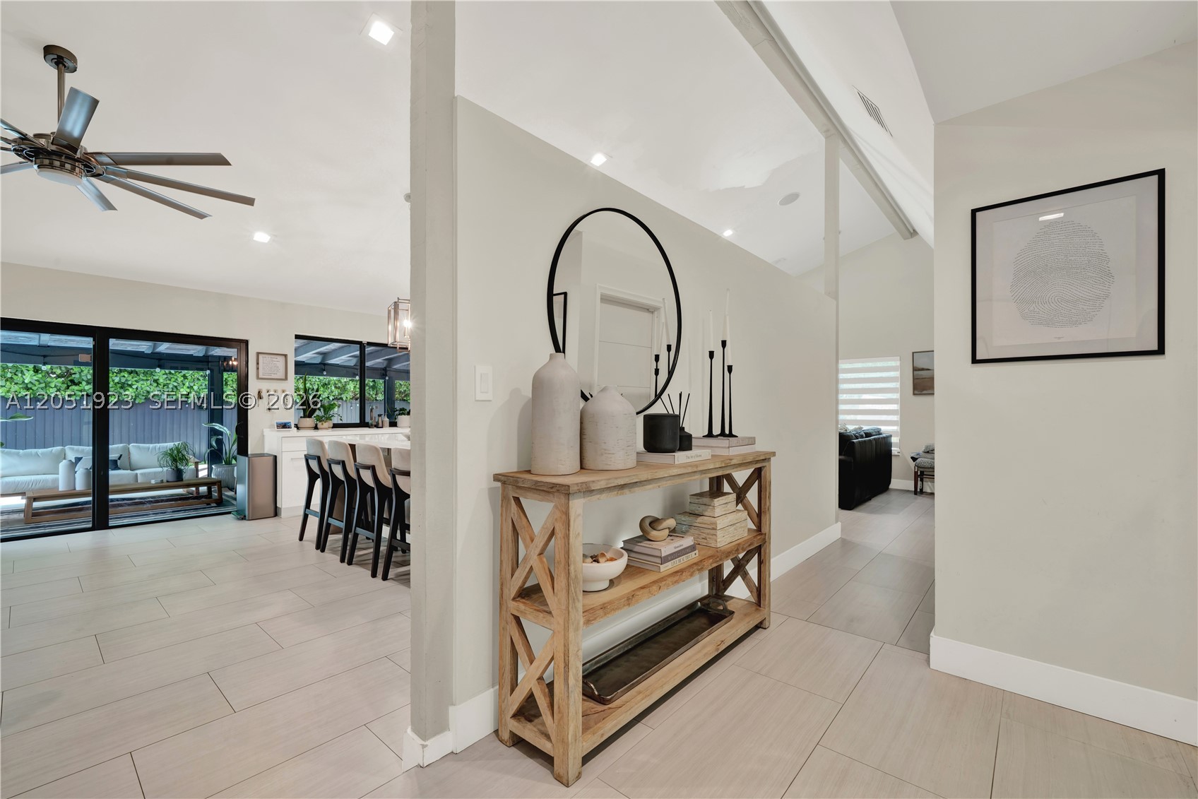 CALUSA CLUB ESTATES 5TH A - Residential