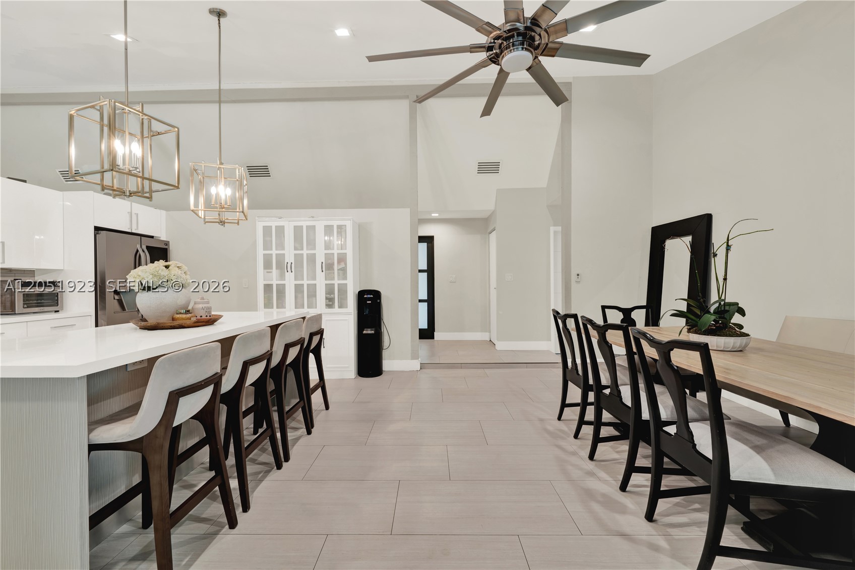 CALUSA CLUB ESTATES 5TH A - Residential