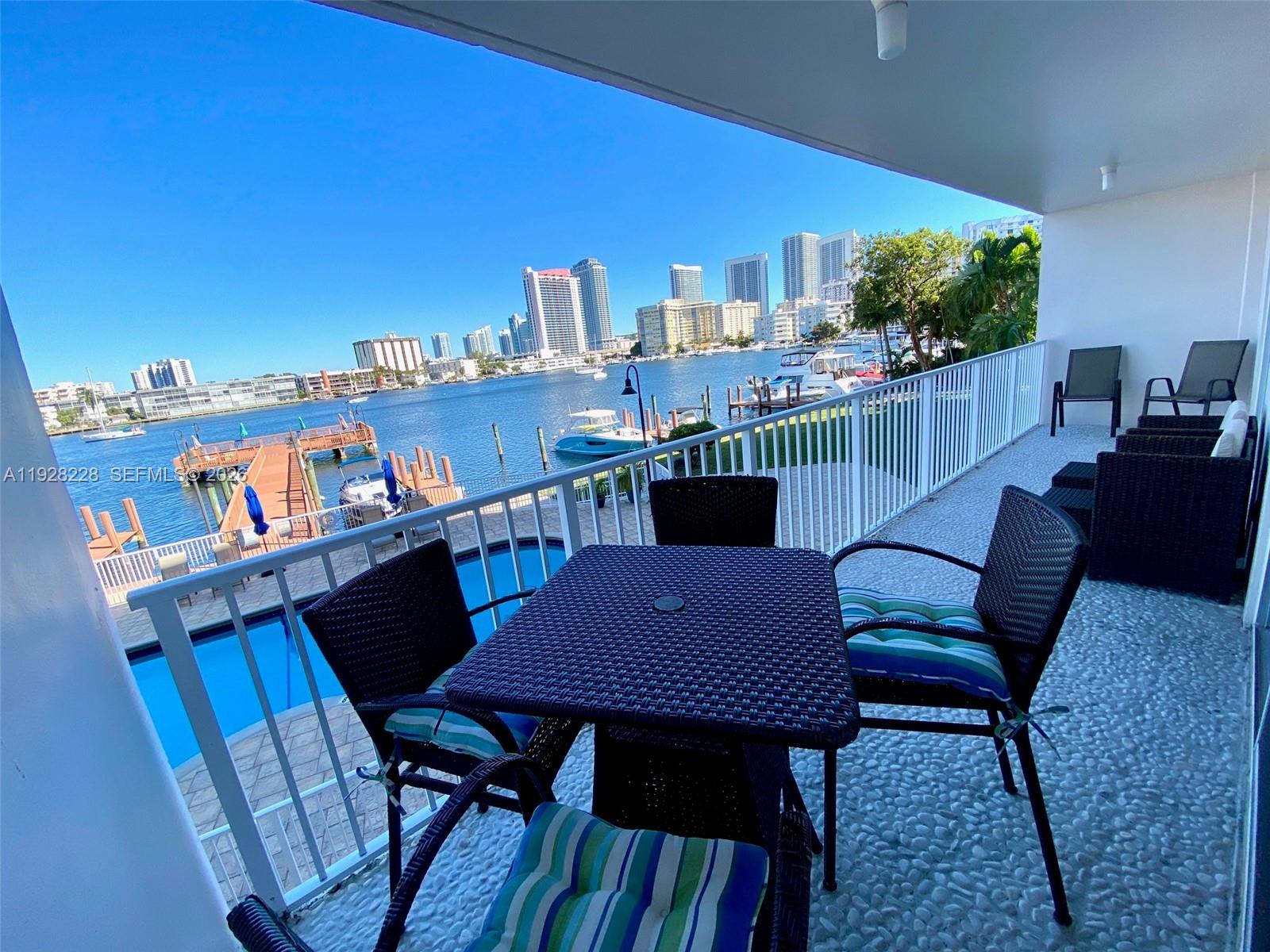 PARK LAYNE TOWERS CONDO - Residential