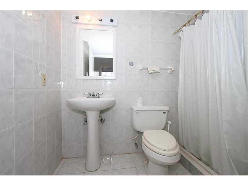WEST BAY GARDENS CONDO - Residential Lease
