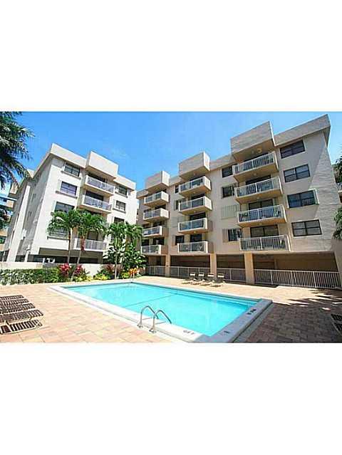2/2, Split bedroom plan, newer kitchen. Building has had recent renovation, Atrium pool, covered parking, secure lobby in the heart of South Beach.One block to Epicure and  Alton Road. Walk to the best part of South Beach. Just by the bay and walking dist ance to the ocean. Landry facility on the same floor. There is public parking lot and post office across from west avenue entrance.
