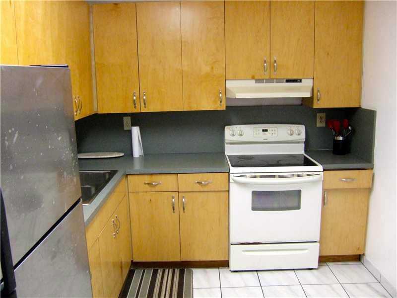 WEST BAY GARDENS CONDO - Residential Lease
