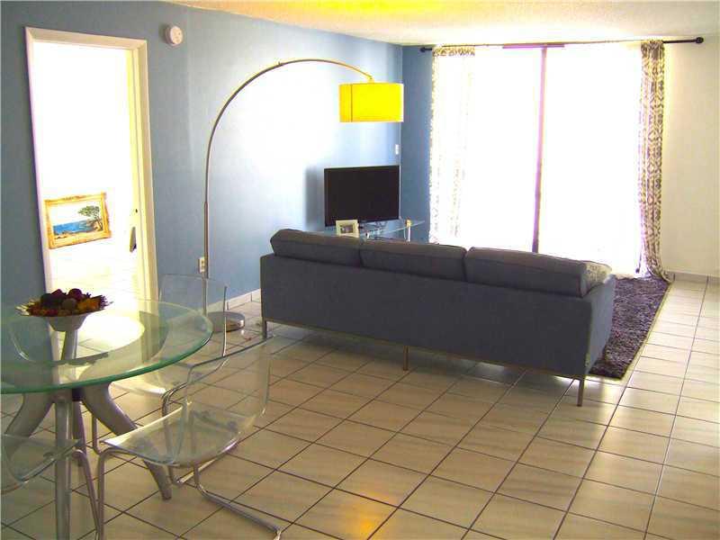 WEST BAY GARDENS CONDO - Residential Lease