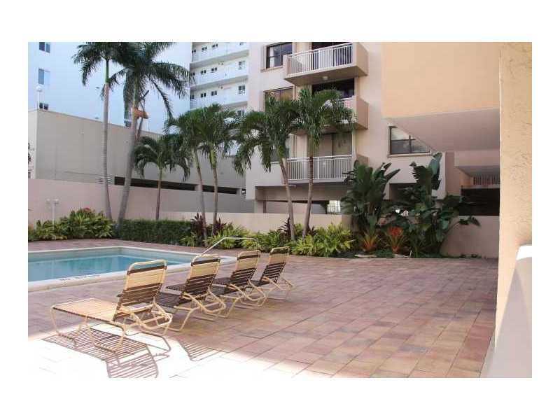 WEST BAY GARDENS CONDO - Residential Lease