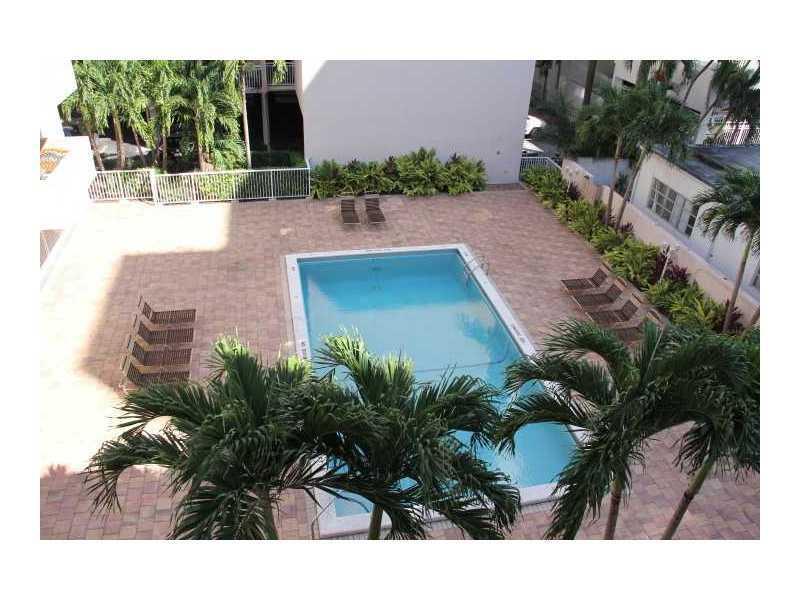 WEST BAY GARDENS CONDO - Residential Lease