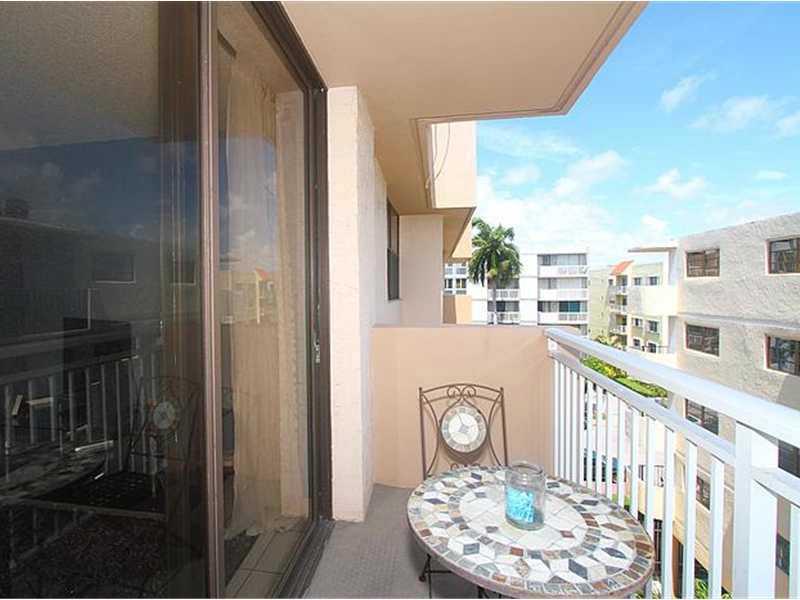 WEST BAY GARDENS CONDO - Residential Lease