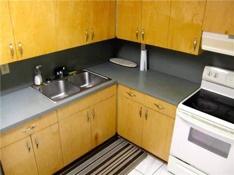 WEST BAY GARDENS CONDO - Residential Lease