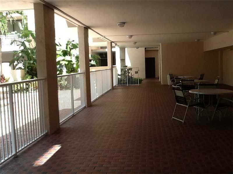 WEST BAY GARDENS CONDO - Residential Lease