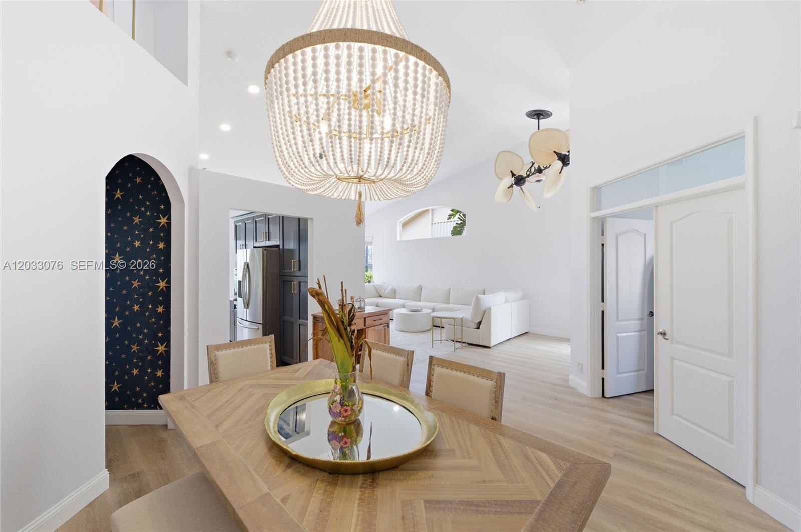 IBIS GOLF AND COUNTRY CLU - Residential Lease