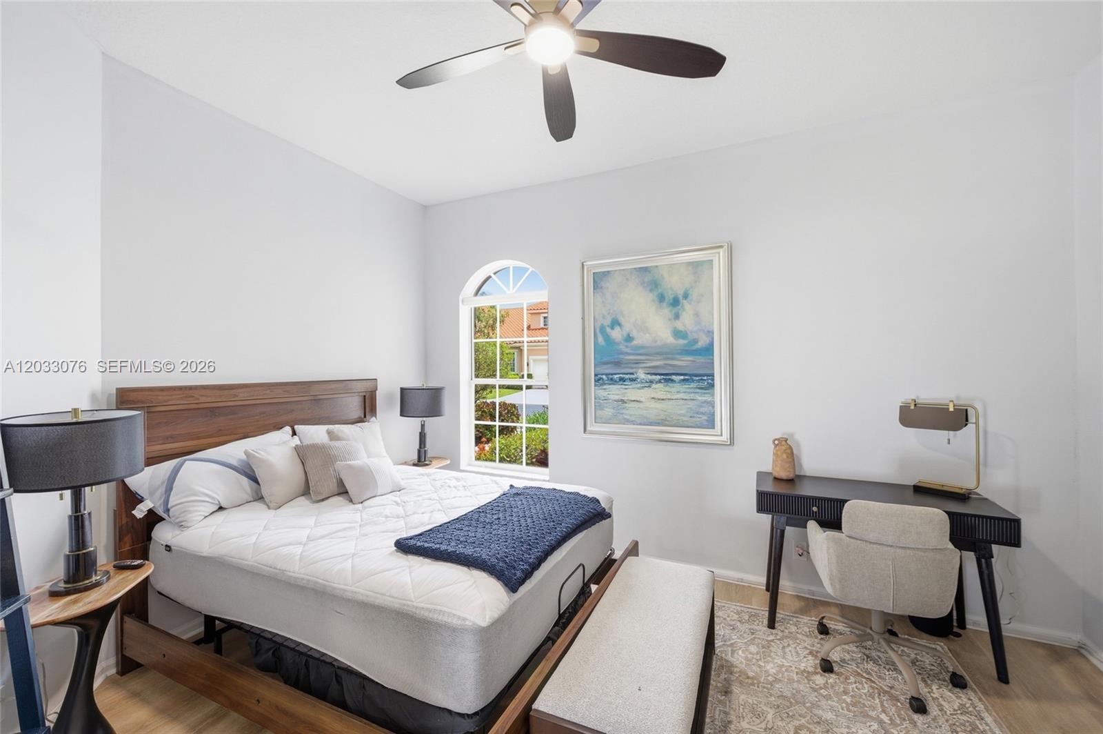 IBIS GOLF AND COUNTRY CLU - Residential Lease