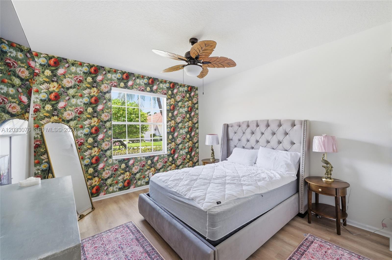 IBIS GOLF AND COUNTRY CLU - Residential Lease