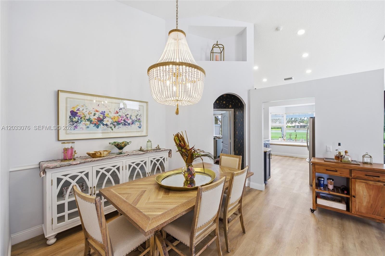 IBIS GOLF AND COUNTRY CLU - Residential Lease