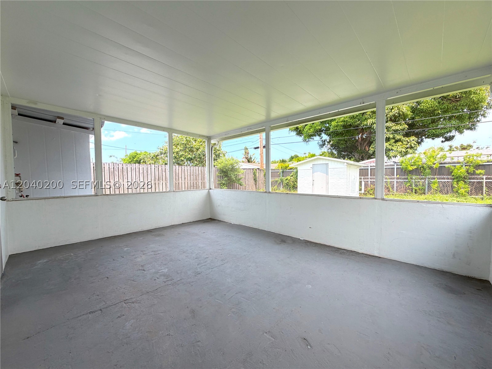 BROADVIEW PARK SEC 3 - Residential